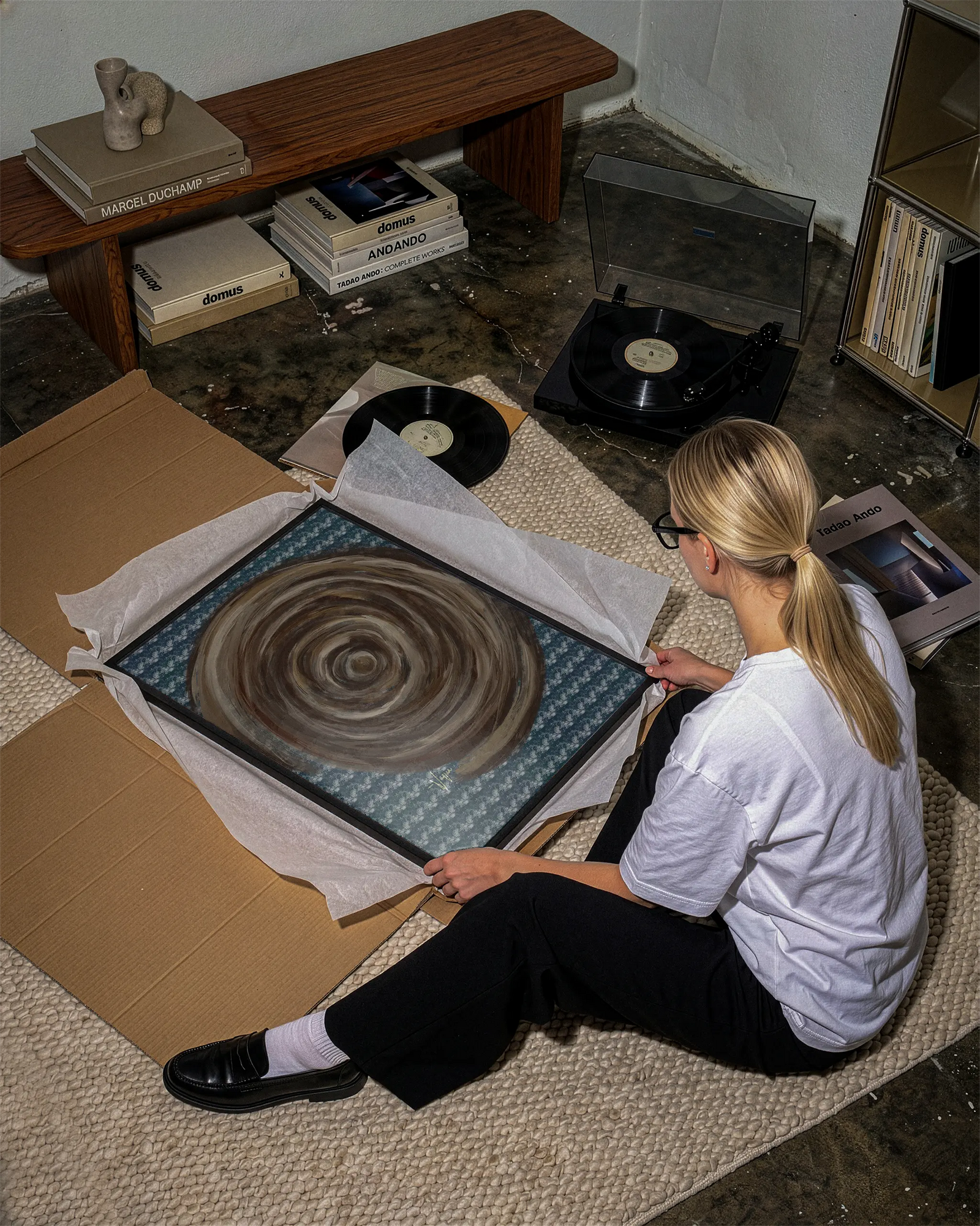 How to Choose Art That Actually Feels Like You