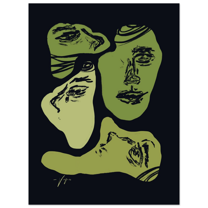 Perception